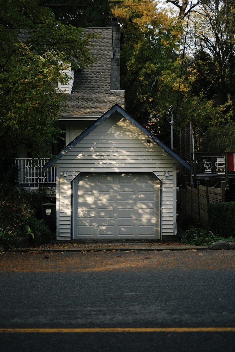 Garage Door Replacement Cost Calculator